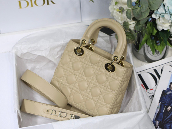lady D*or my abcD*or bag-20cm
