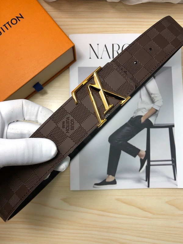 l**is V*t*n belt
