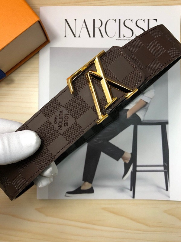 l**is V*t*n belt
