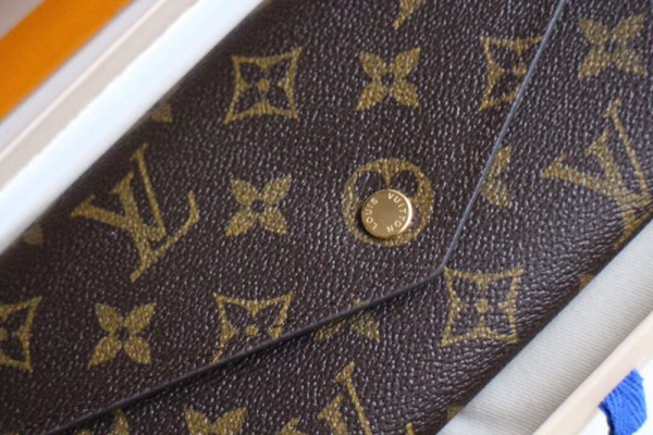 l**is V*t*n sarah wallet