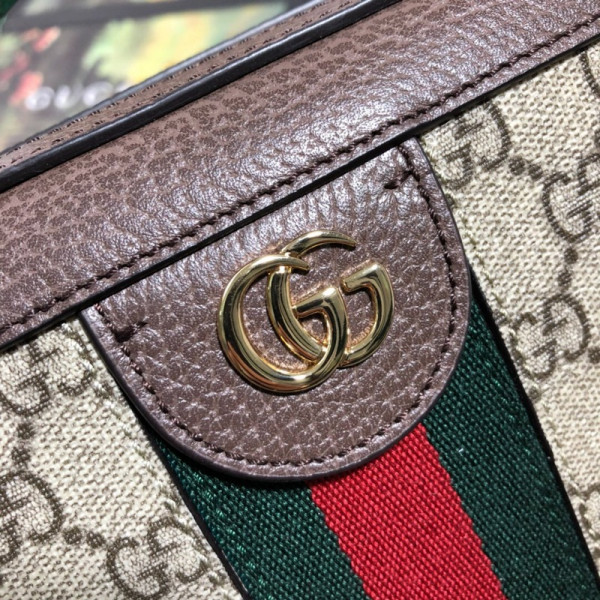 G*u*i ophidia small gg shoulder bag