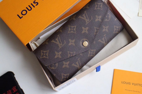 l**is V*t*n sarah wallet
