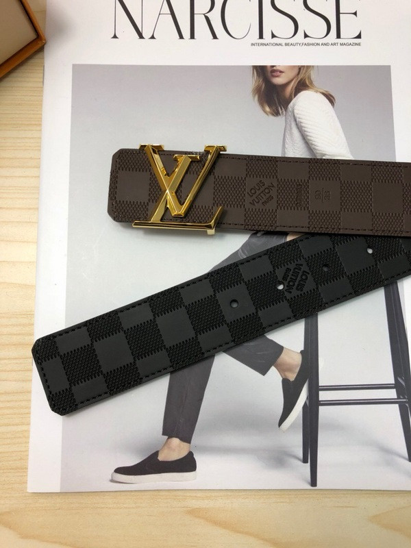 l**is V*t*n belt