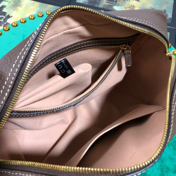 G*u*i ophidia gg small shoulder bag
