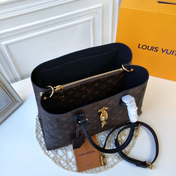 l**is V*t*n flower tote