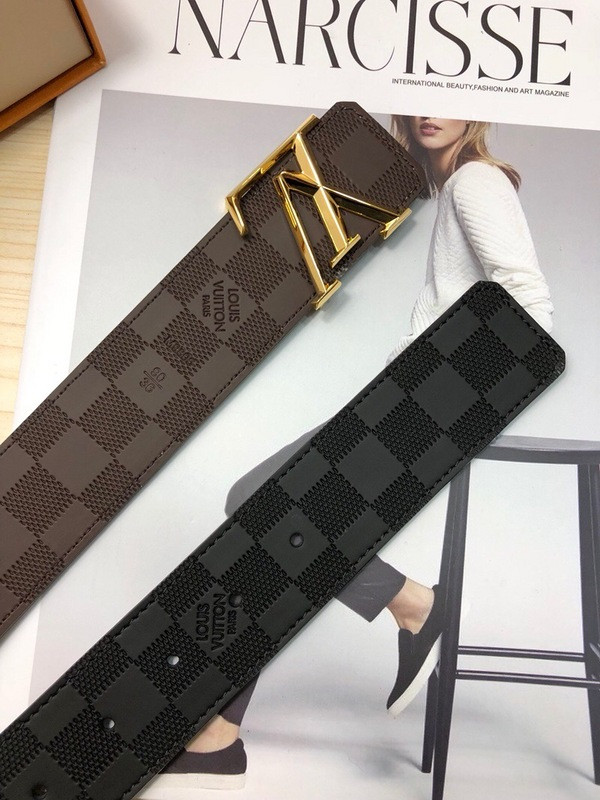 l**is V*t*n belt