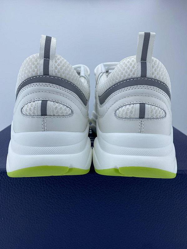 D*or homme b22 trainer sneaker