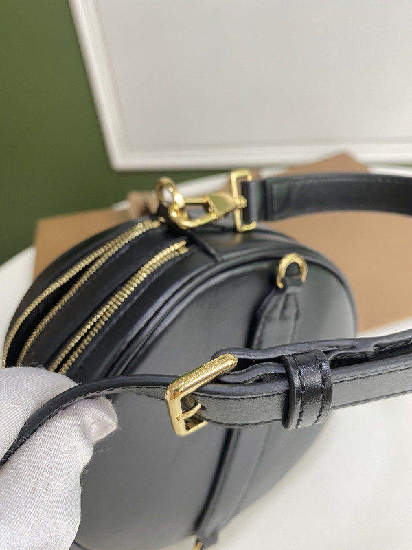 B**rry leather l**ise bag