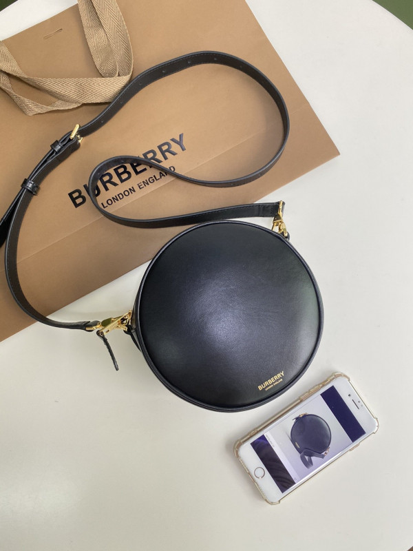 B**rry leather l**ise bag