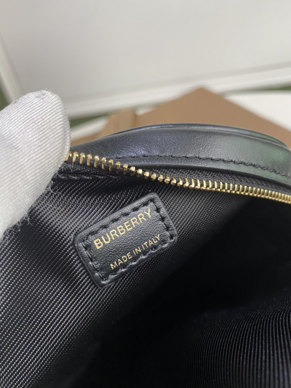 B**rry leather l**ise bag