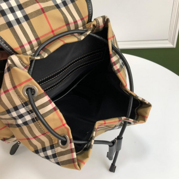 B**rry backpack