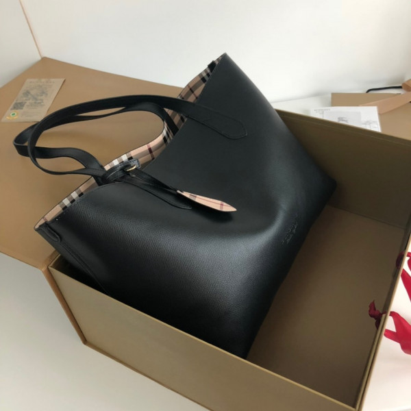 B**rry tote bag