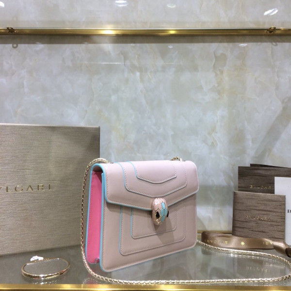 B*l*ai serpenti forever bag