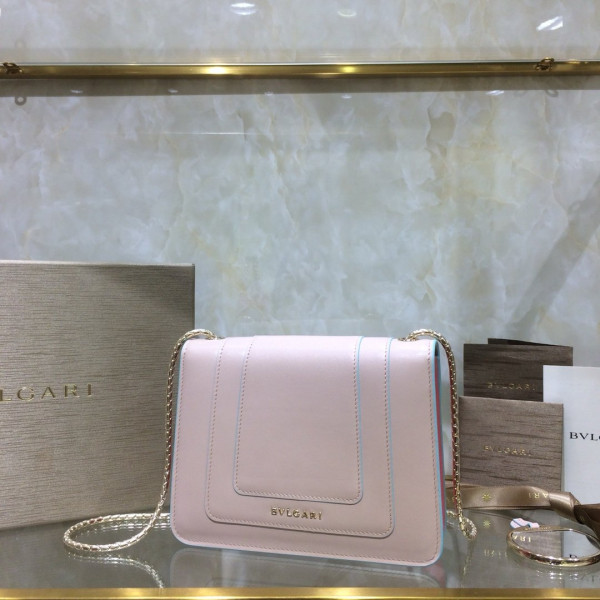 B*l*ai serpenti forever bag