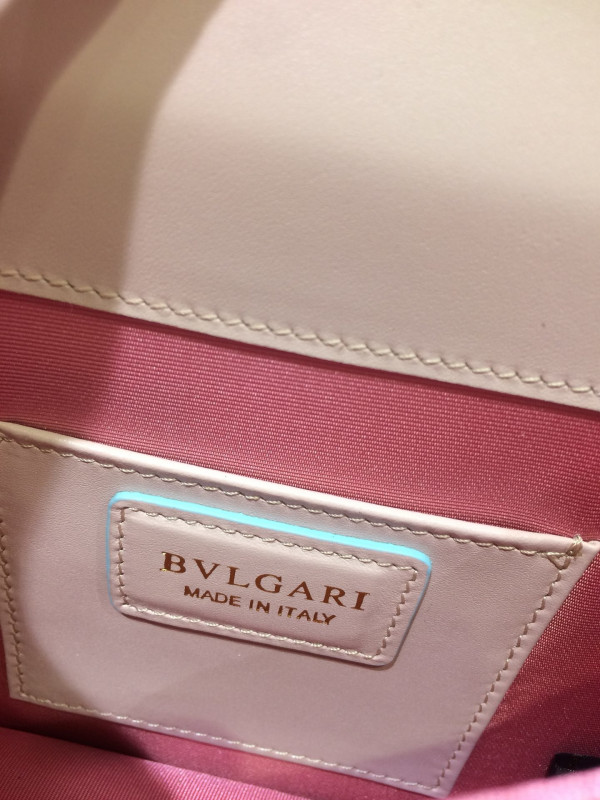 B*l*ai serpenti forever bag