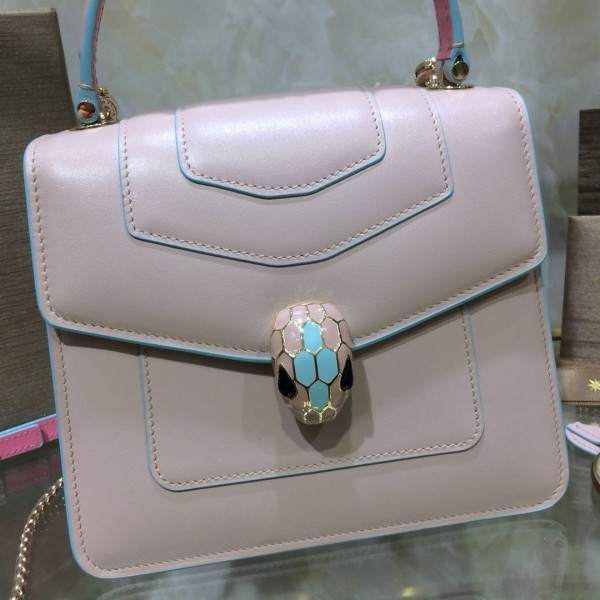 B*l*ai serpenti forever top handle