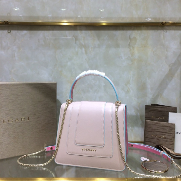 B*l*ai serpenti forever top handle