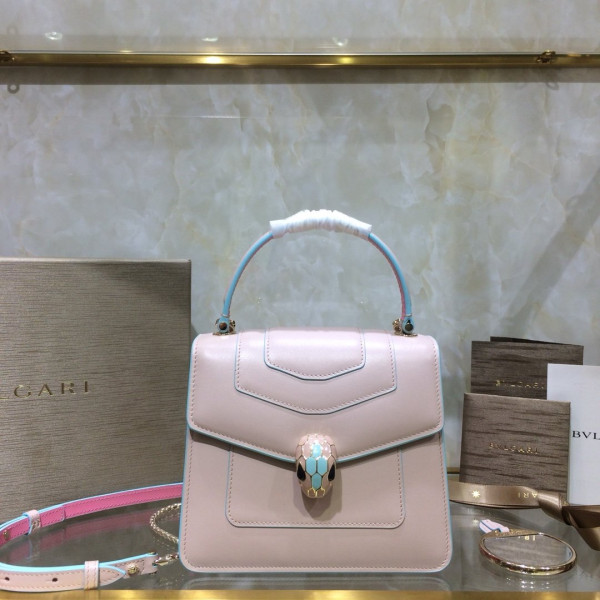 B*l*ai serpenti forever top handle