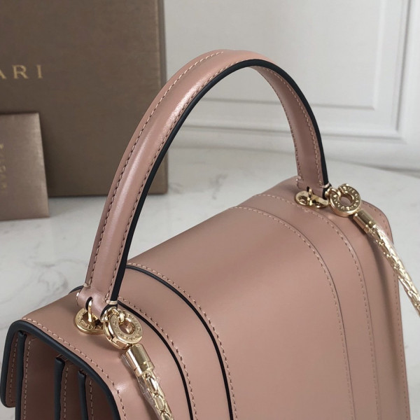 B*l*ai serpenti forever top handle