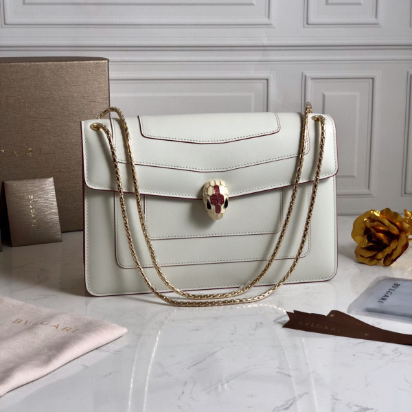 B*l*ai serpenti forever bag
