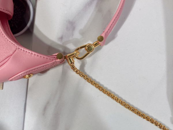 B*l*ai serpenti ellipse crossbody bag