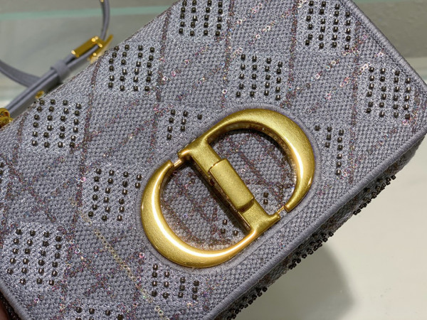 D*or small caro bag