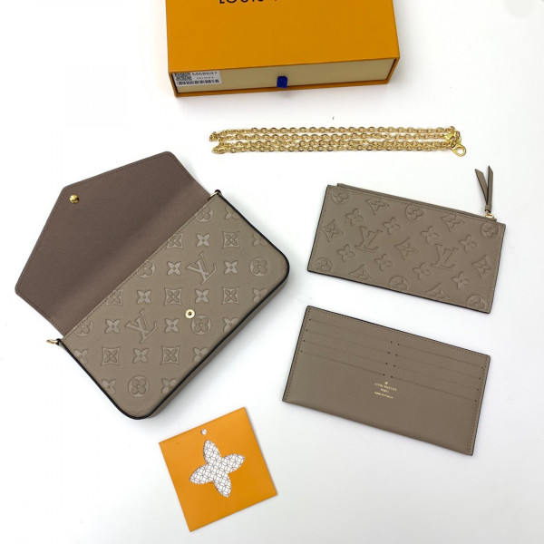 l**is V*t*n pochette fÉlicie