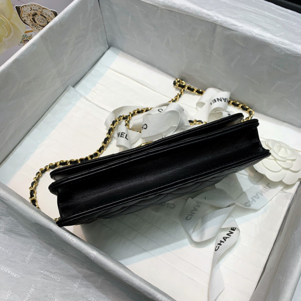 CL WALLET