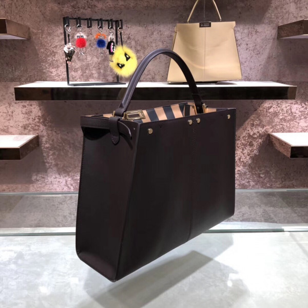 F**di peekaboo bag
