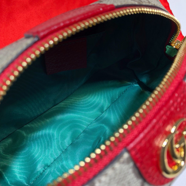 G*u*i ophidia gg cosmetic case