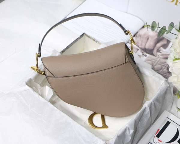 D*or saddle bag