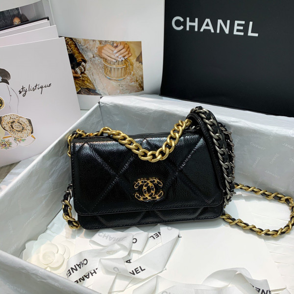 CL19 WALLET ON CHAIN