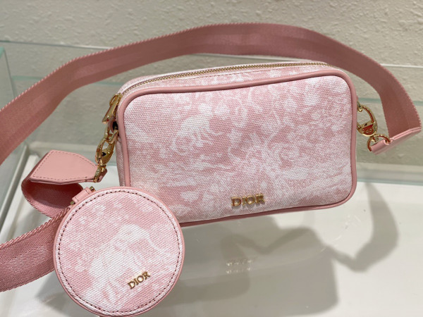 D*or small multifunctional bag