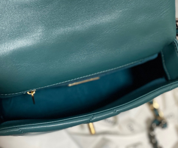 CL 19 FLAP BAG