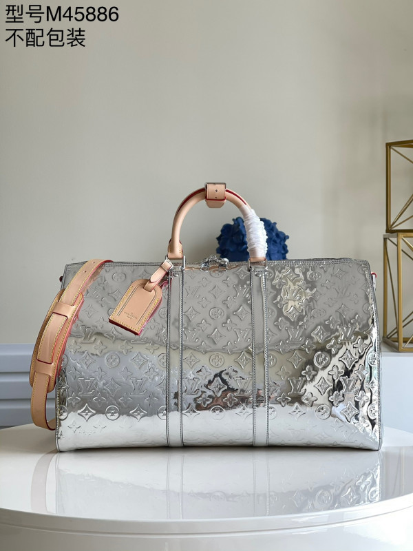 l**is V*t*n keepall bandouliÈre 50