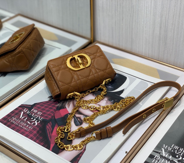 D*or micro caro bag