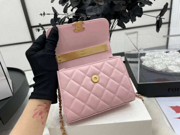 CL CLUTCH WITH CHAIN