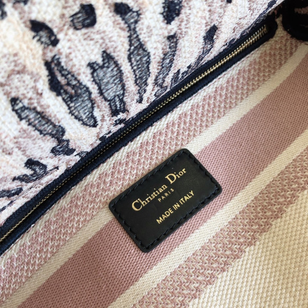 D*or lady d-lite bag