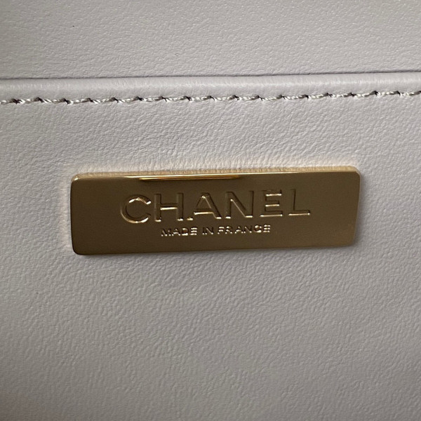 CL VANITY CASE