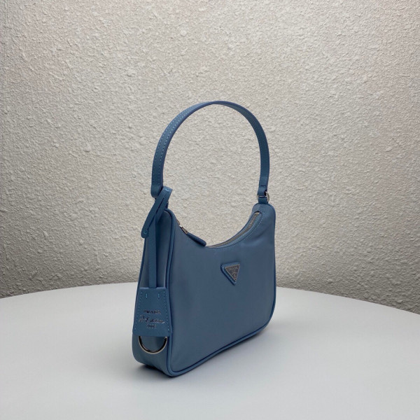 Pra*a re-edition 2005 re-nylon mini bag