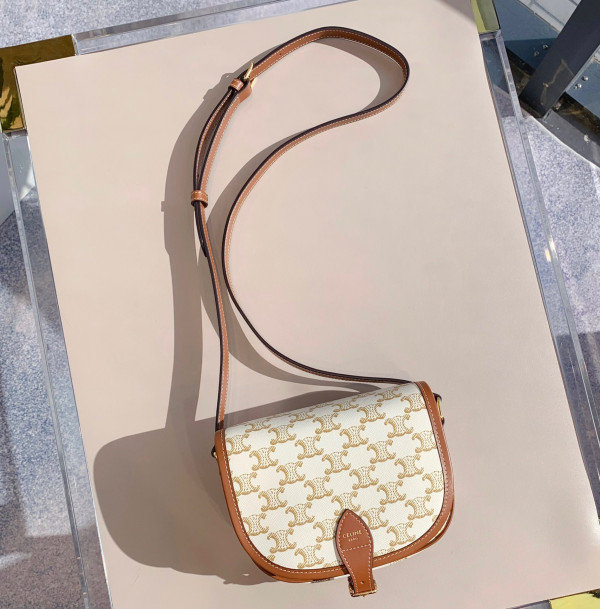 Ce**e medium folco bag