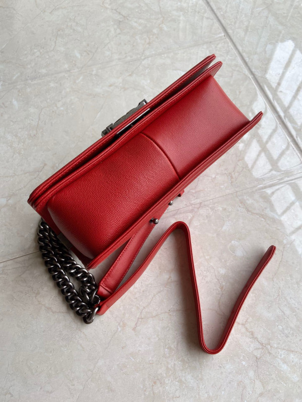 CL BOY BAG
