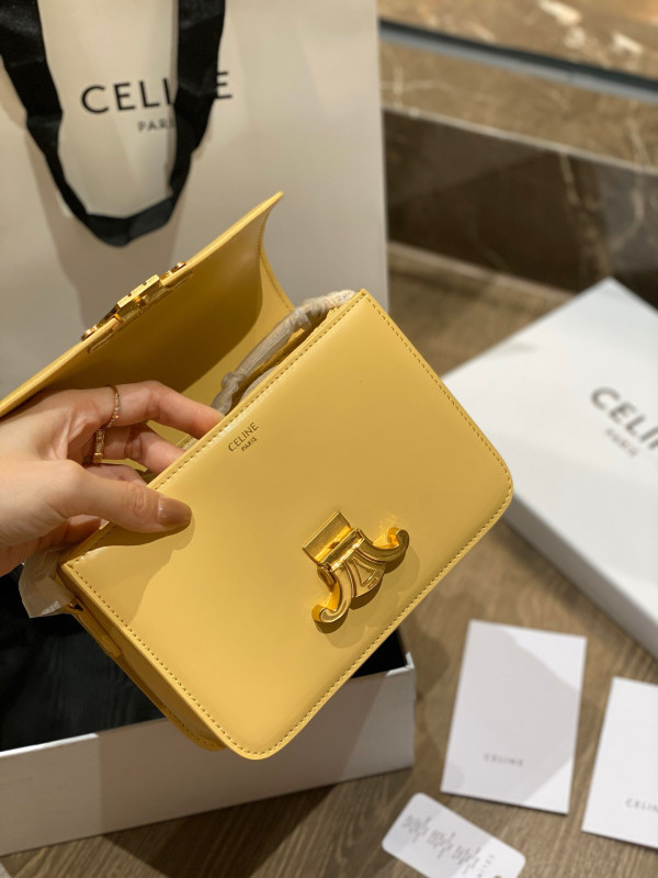 Ce**e teen triomphe bag