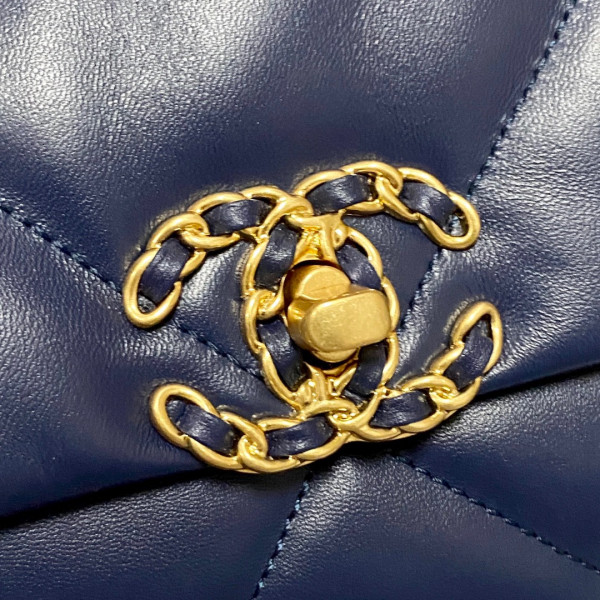 CL 19 FLAP BAG