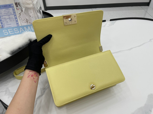 CL BOY BAG