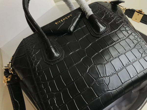 GIVENCHY ANTIGONA MINI/SMALL/MEDIUM