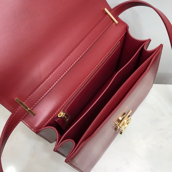 B**rry medium tb bag
