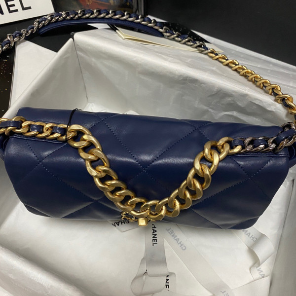 CL 19 FLAP BAG