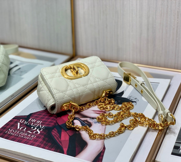 D*or micro caro bag