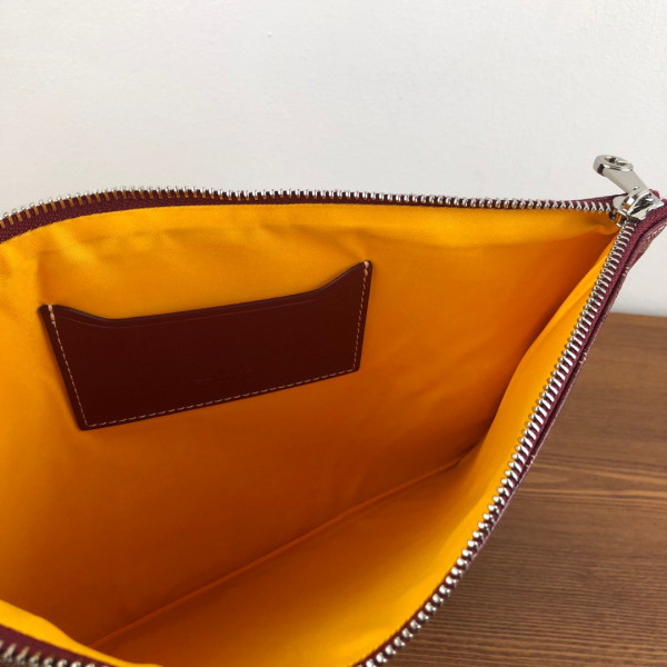 Go*ard senat pouch